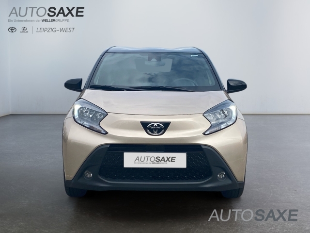 Bild 6 | Toyota Aygo X Pulse *ACC*CarPlay*SHZ*DAB*Spur Ass*Kamera*