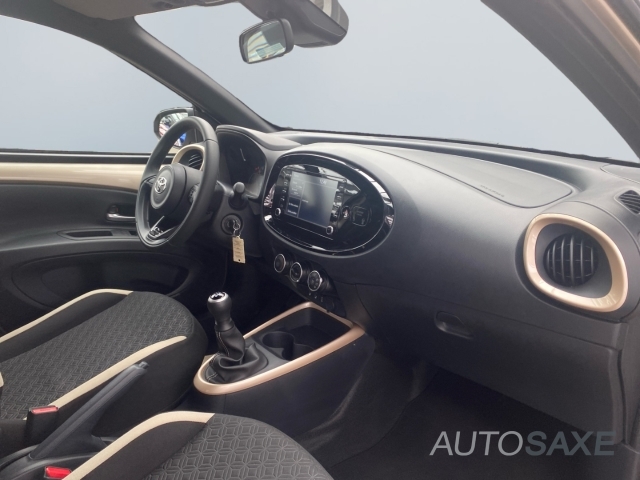 Bild 7 | Toyota Aygo X Pulse *ACC*CarPlay*SHZ*DAB*Spur Ass*Kamera*