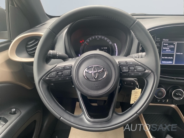 Bild 10 | Toyota Aygo X Pulse *ACC*CarPlay*SHZ*DAB*Spur Ass*Kamera*