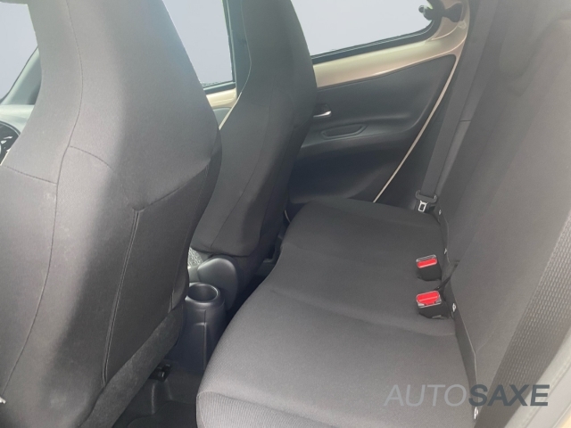 Bild 12 | Toyota Aygo X Pulse *ACC*CarPlay*SHZ*DAB*Spur Ass*Kamera*