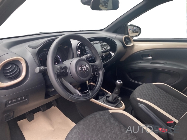 Bild 13 | Toyota Aygo X Pulse *ACC*CarPlay*SHZ*DAB*Spur Ass*Kamera*