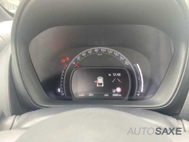 Bild 15 | Toyota Aygo X Pulse *ACC*CarPlay*SHZ*DAB*Spur Ass*Kamera*