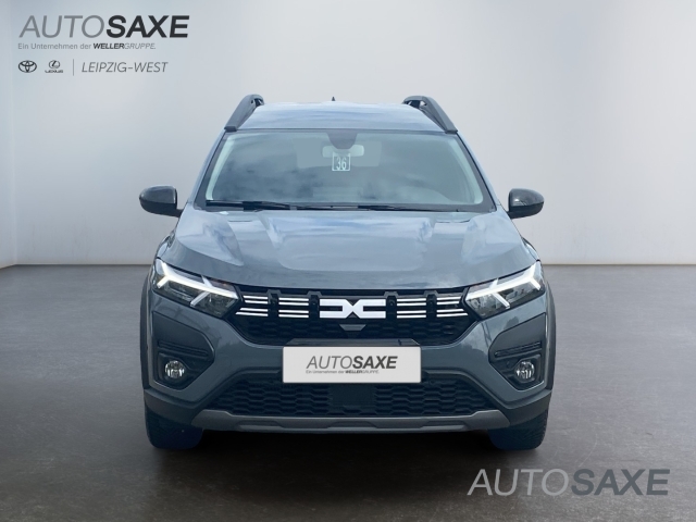 Bild 6 | Dacia Jogger TCe 100 ECO-G Extreme+ *Navi*CarPlay*CAM*