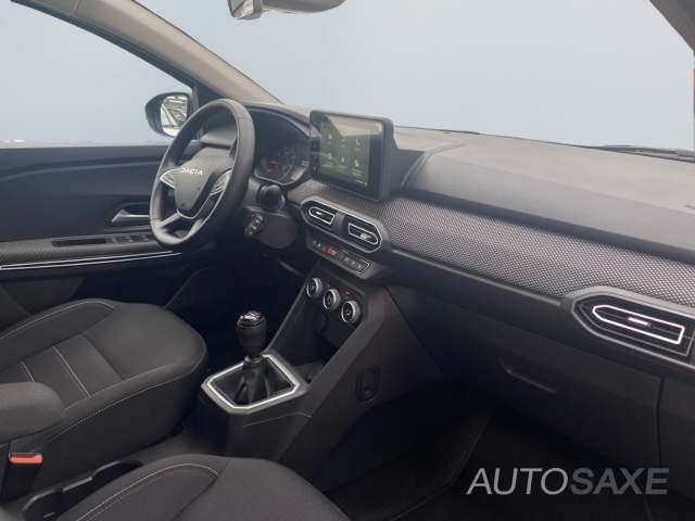 Bild 7 | Dacia Jogger TCe 100 ECO-G Extreme+ *Navi*CarPlay*CAM*