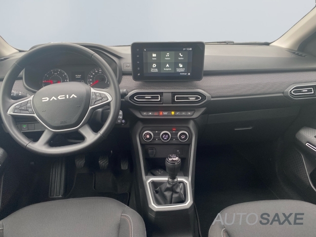 Bild 9 | Dacia Jogger TCe 100 ECO-G Extreme+ *Navi*CarPlay*CAM*