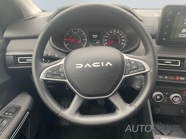 Bild 10 | Dacia Jogger TCe 100 ECO-G Extreme+ *Navi*CarPlay*CAM*