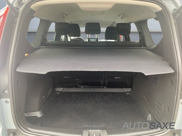 Bild 11 | Dacia Jogger TCe 100 ECO-G Extreme+ *Navi*CarPlay*CAM*