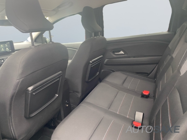 Bild 12 | Dacia Jogger TCe 100 ECO-G Extreme+ *Navi*CarPlay*CAM*