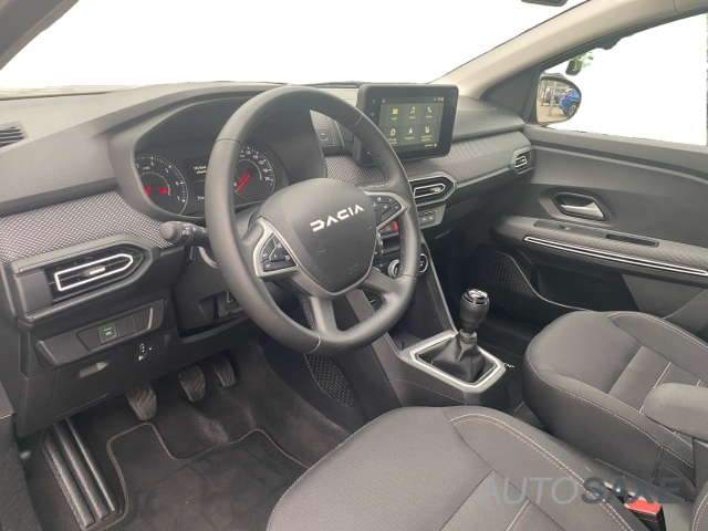 Bild 13 | Dacia Jogger TCe 100 ECO-G Extreme+ *Navi*CarPlay*CAM*