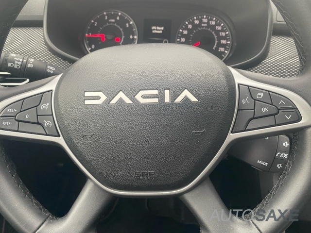 Bild 14 | Dacia Jogger TCe 100 ECO-G Extreme+ *Navi*CarPlay*CAM*