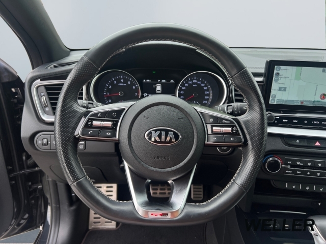 Bild 10 | Kia ProCee'd 1.5 T-GDI OPF GT LINE *LED*Kamera*CarPlay*