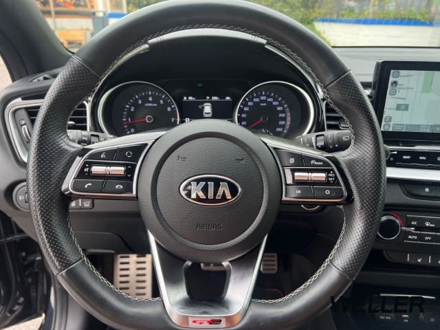 Bild 14 | Kia ProCee'd 1.5 T-GDI OPF GT LINE *LED*Kamera*CarPlay*