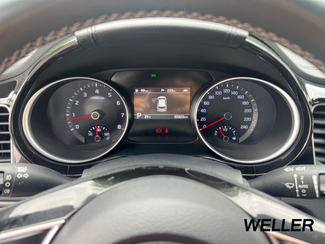 Bild 15 | Kia ProCee'd 1.5 T-GDI OPF GT LINE *LED*Kamera*CarPlay*