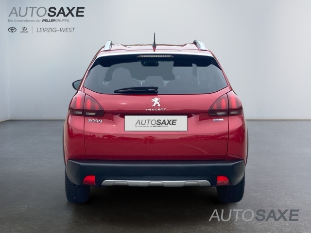 Bild 5 | Peugeot 2008 PureTech 110 EAT6 Active *Navi*SHZ*PDC*Temp*