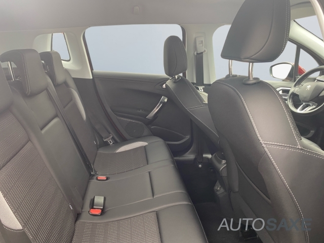 Bild 8 | Peugeot 2008 PureTech 110 EAT6 Active *Navi*SHZ*PDC*Temp*