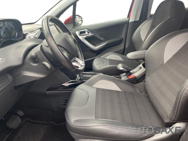 Bild 13 | Peugeot 2008 PureTech 110 EAT6 Active *Navi*SHZ*PDC*Temp*