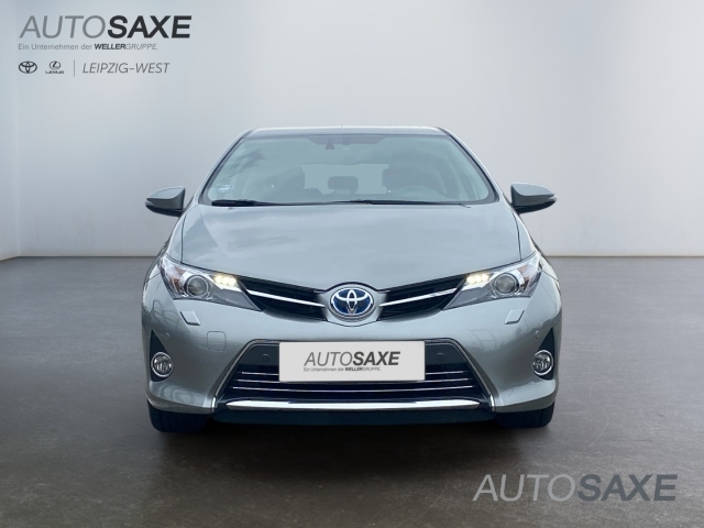 Bild 7 | Toyota Auris 1.8 Hybrid Executive *Navi*Xenon*SmartKey*