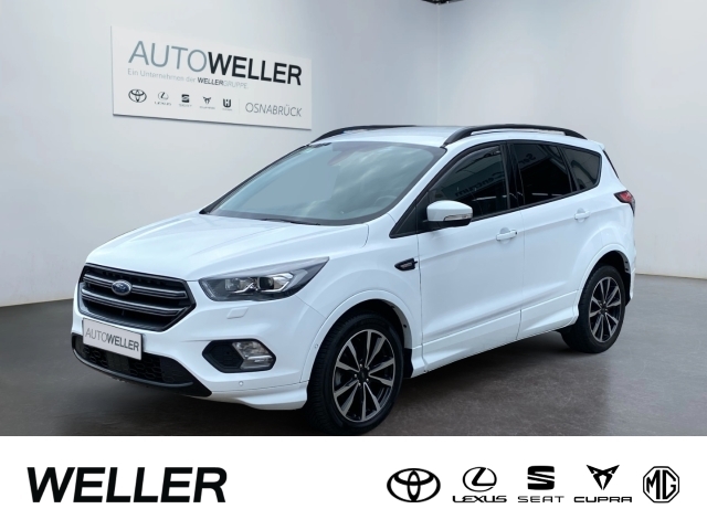 Bild 1 | Ford Kuga 1.5 EcoBoost 2x4 ST-Line *Navi*Xenon*Kamera*