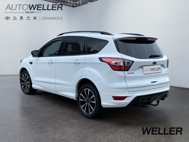 Bild 2 | Ford Kuga 1.5 EcoBoost 2x4 ST-Line *Navi*Xenon*Kamera*