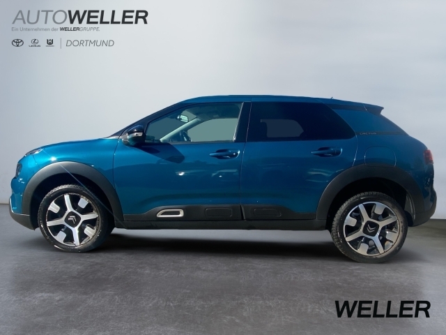 Bild 5 | Citroën C4 Cactus PureTech 130 Shine *Navi*Kamera*PDC*