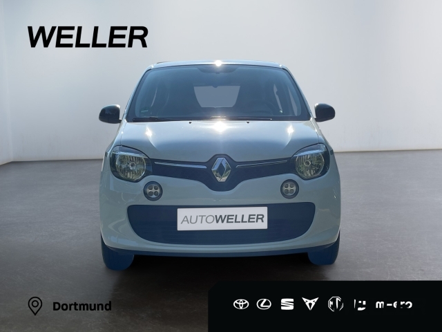 Bild 6 | Renault Twingo ENERGY TCe 90 LIMITED 2018 *Bluetooth*