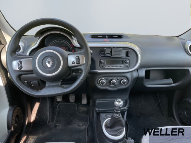 Bild 9 | Renault Twingo ENERGY TCe 90 LIMITED 2018 *Bluetooth*