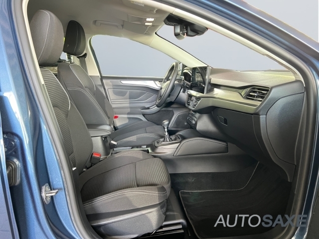 Bild 7 | Ford Focus 1.0 EcoBoost Hybrid TITANIUM X *LED*Navi*