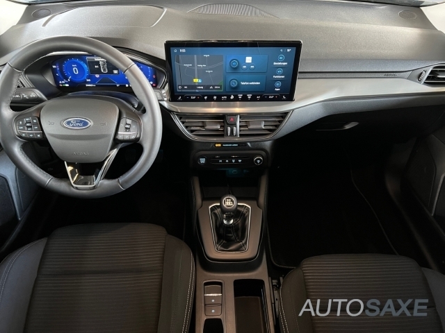 Bild 9 | Ford Focus 1.0 EcoBoost Hybrid TITANIUM X *LED*Navi*