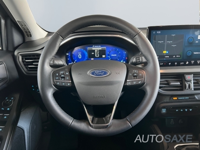 Bild 10 | Ford Focus 1.0 EcoBoost Hybrid TITANIUM X *LED*Navi*