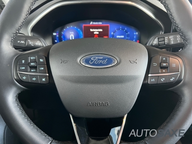 Bild 14 | Ford Focus 1.0 EcoBoost Hybrid TITANIUM X *LED*Navi*