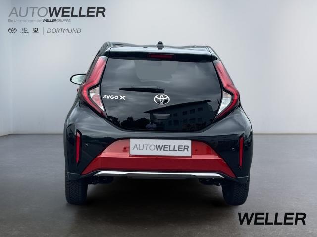 Bild 5 | Toyota Aygo X Pulse *Navi*LED*ACC*CarPlay*SmartKey*