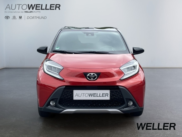 Bild 6 | Toyota Aygo X Pulse *Navi*LED*ACC*CarPlay*SmartKey*