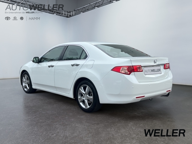 Bild 2 | Honda Accord 2.0 Elegance 50 Jahre Edition *Xenon*PDC*