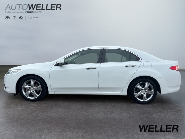 Bild 4 | Honda Accord 2.0 Elegance 50 Jahre Edition *Xenon*PDC*