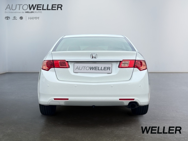 Bild 5 | Honda Accord 2.0 Elegance 50 Jahre Edition *Xenon*PDC*