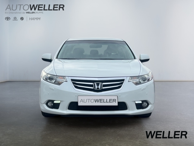 Bild 6 | Honda Accord 2.0 Elegance 50 Jahre Edition *Xenon*PDC*