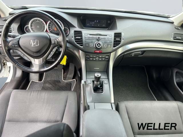 Bild 9 | Honda Accord 2.0 Elegance 50 Jahre Edition *Xenon*PDC*