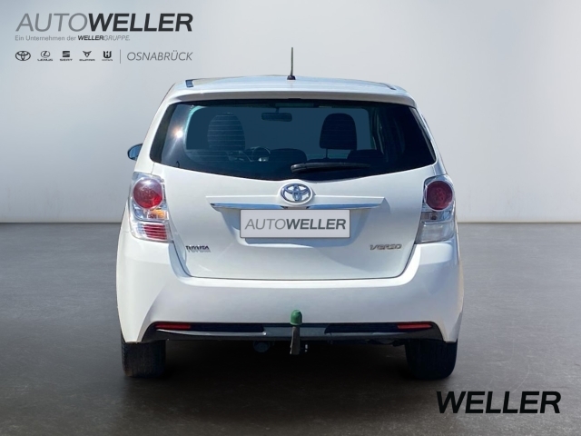 Bild 5 | Toyota Verso 1.8l Skyview Edition Automatik*Navi*AHK*Pano*