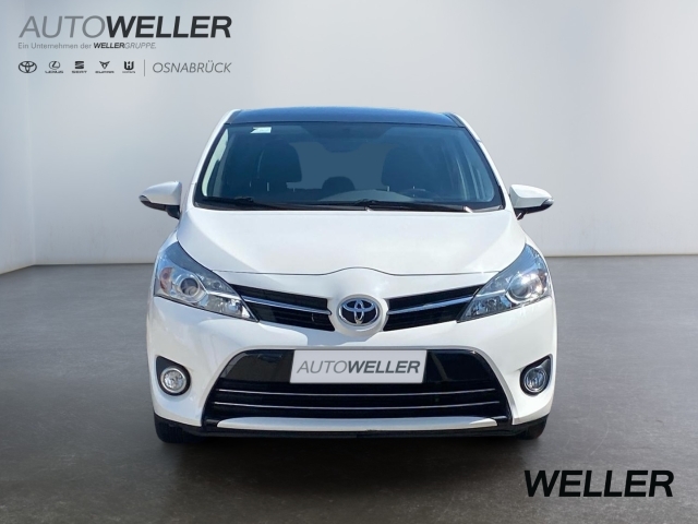 Bild 6 | Toyota Verso 1.8l Skyview Edition Automatik*Navi*AHK*Pano*