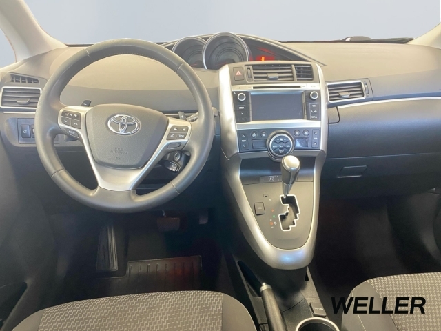 Bild 9 | Toyota Verso 1.8l Skyview Edition Automatik*Navi*AHK*Pano*