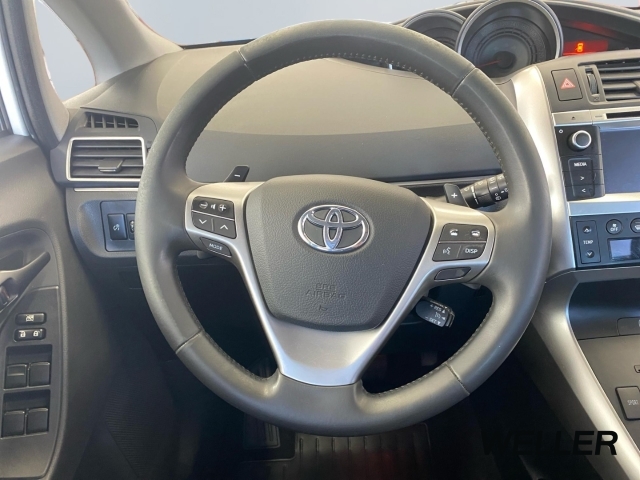 Bild 10 | Toyota Verso 1.8l Skyview Edition Automatik*Navi*AHK*Pano*