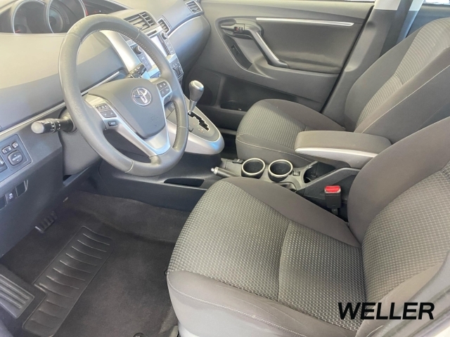 Bild 13 | Toyota Verso 1.8l Skyview Edition Automatik*Navi*AHK*Pano*