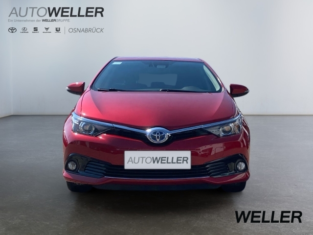 Bild 6 | Toyota Auris 1.8 Hybrid Edition *Kamera*BT*Klimaaut*