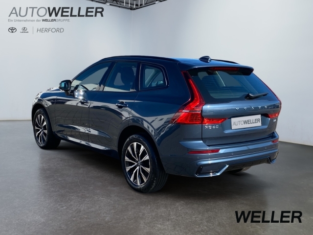 Bild 2 | Volvo XC60 B4 D Plus Dark *LED*Navi*Wlan*dig Cockpit*