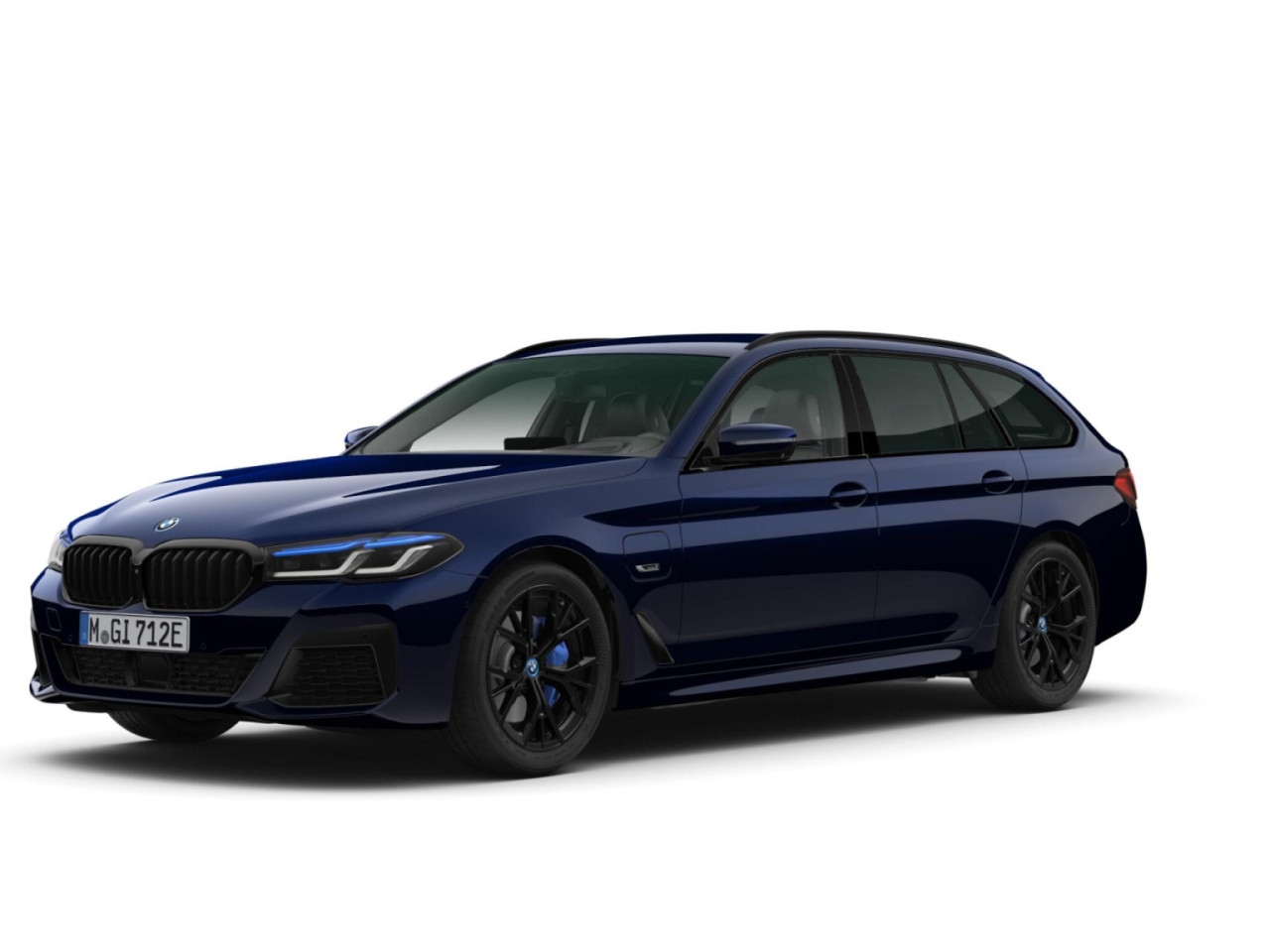 Bild 3 | BMW 530e xDr T M SPORT PRO Laser, AHK, 360, DAProf, HUD