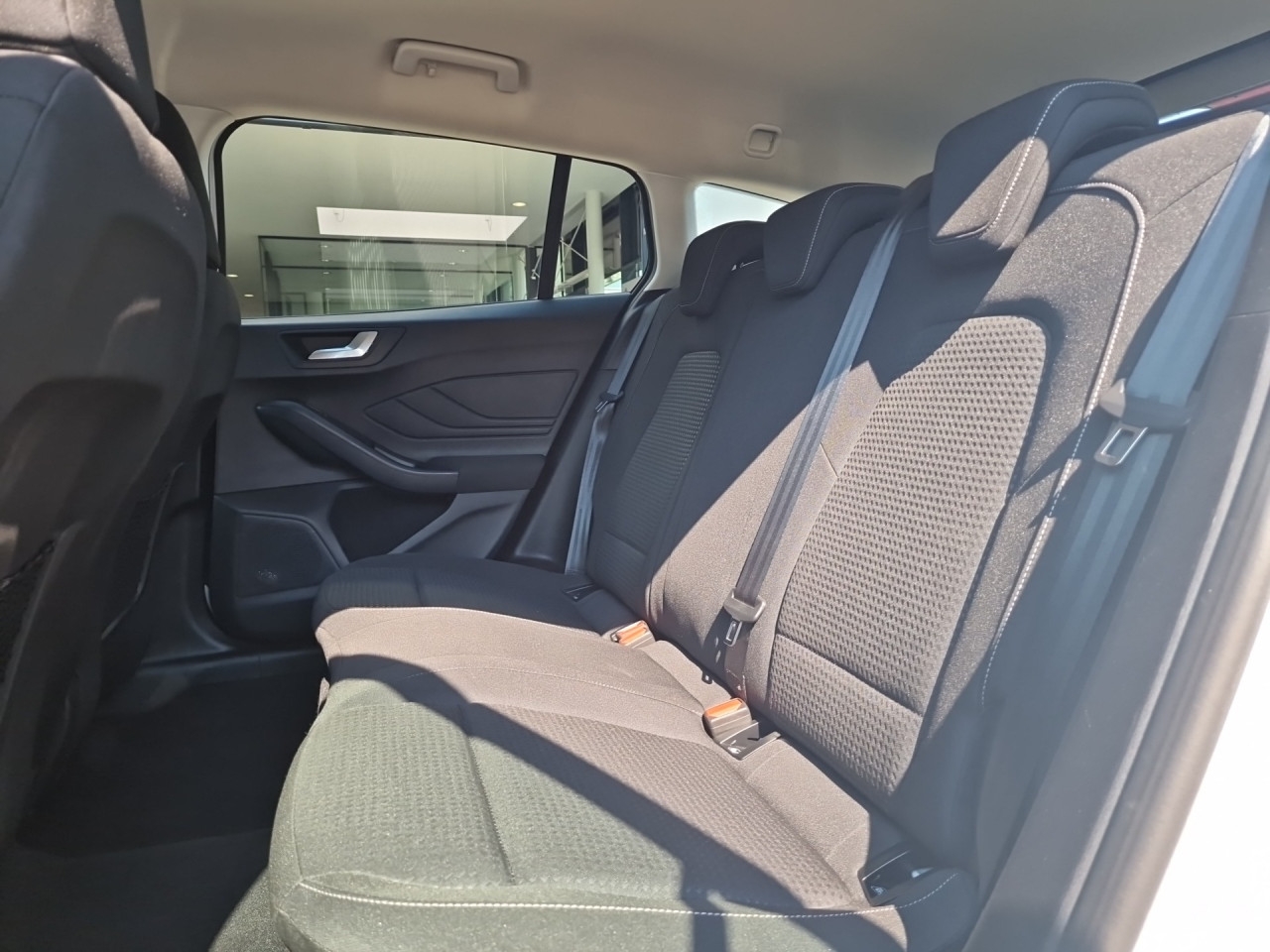 Bild 9 | Ford Focus Tunier COOL&CONNECT RFK Navi Klima SpuHalt