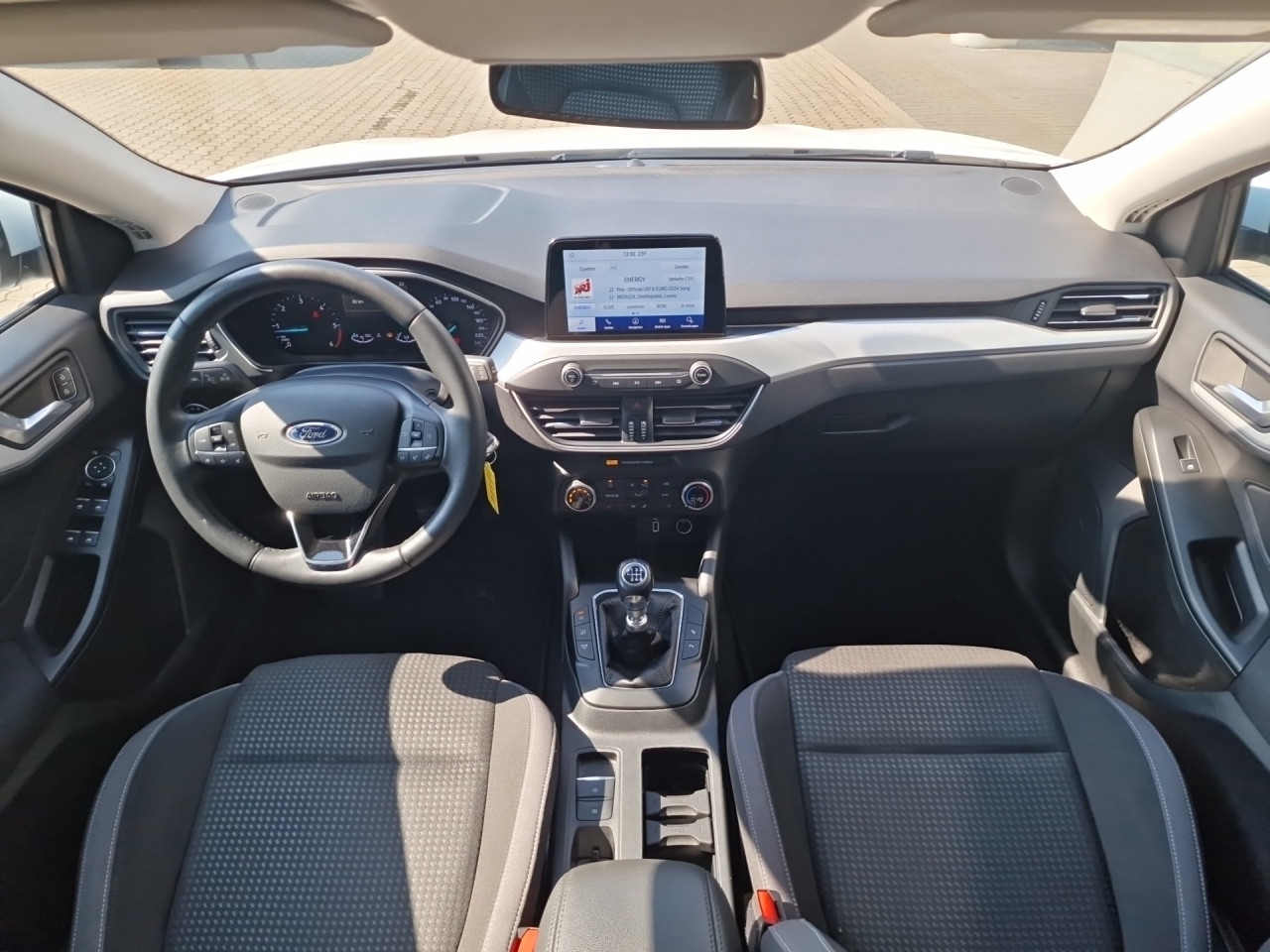 Bild 10 | Ford Focus Tunier COOL&CONNECT RFK Navi Klima SpuHalt