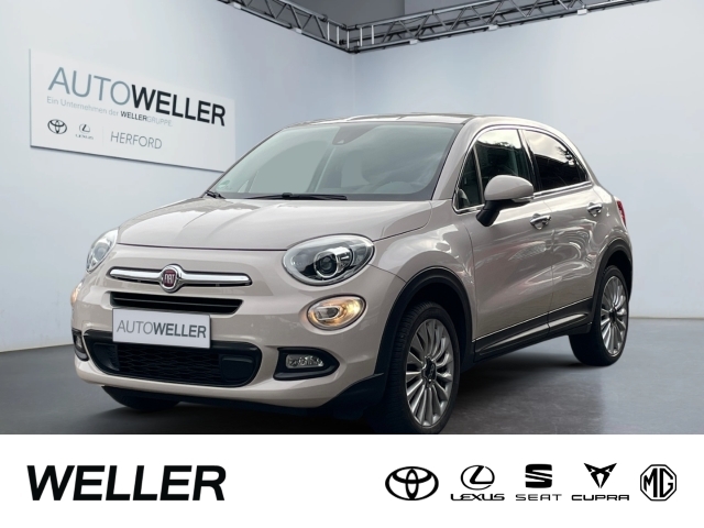 Bild 1 | Fiat 500X 1.4 Multiair 4x2 Lounge *Kamera*Navi*Temp*