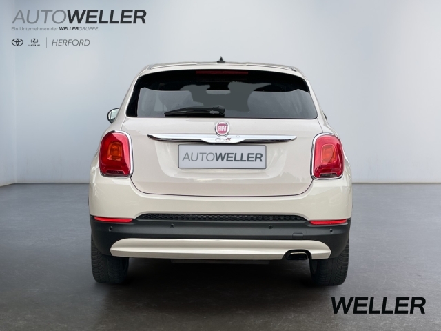 Bild 5 | Fiat 500X 1.4 Multiair 4x2 Lounge *Kamera*Navi*Temp*