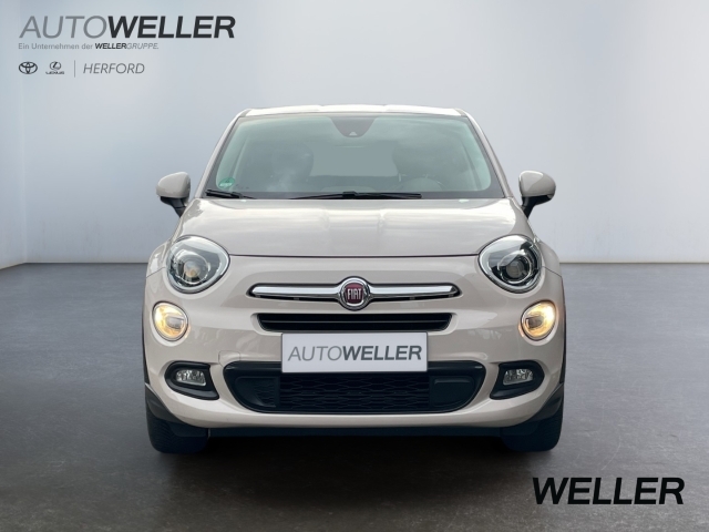 Bild 6 | Fiat 500X 1.4 Multiair 4x2 Lounge *Kamera*Navi*Temp*